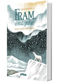 Fram, ursul polar
