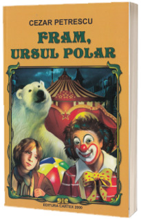 Fram, ursul polar