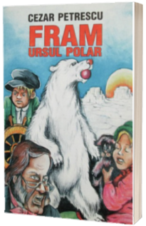 Fram ursul polar