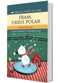Fram, Ursul polar