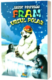 Fram ursul polar