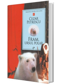 Fram, ursul polar