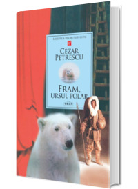 Fram, ursul polar