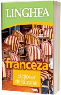 Franceza. Dictionar de buzunar