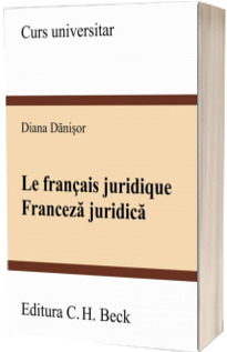 Franceza juridica