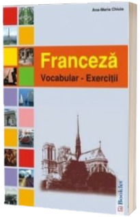 Franceza. Vocabular. Exercitii