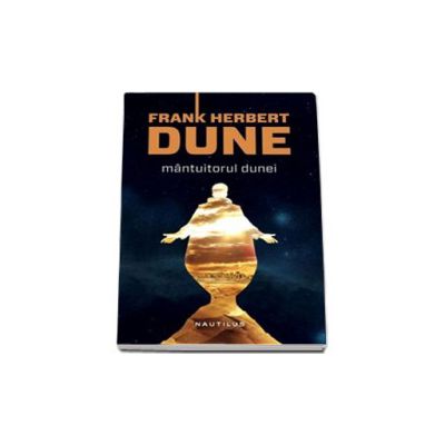 Frank Herbert, Mantuitorul Dunei (Editie, paperback)
