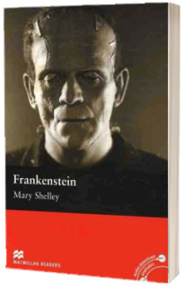 Frankenstein - Level 3 Elementary +CD