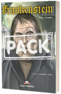 Frankenstein. Pack