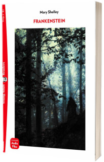 Frankenstein with downloadable multimedia