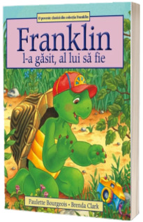 Franklin l-a gasit, al lui sa fie