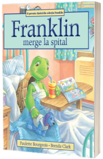 Franklin merge la spital