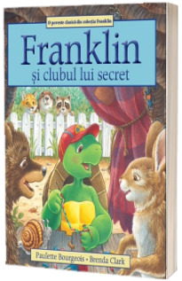 Franklin si clubul lui secret