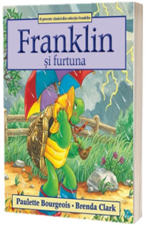 Franklin si furtuna