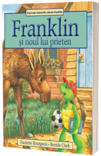 Franklin si noul lui prieten