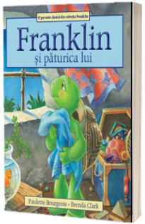 Franklin si paturica lui