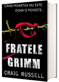 Fratele Grimm