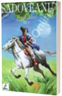 Fratii Jderi (vol I + II)