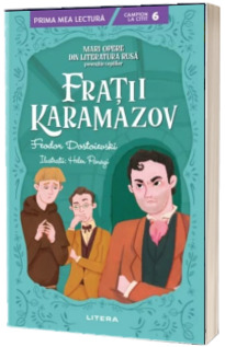 Fratii Karamazov