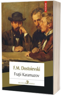 Fratii Karamazov