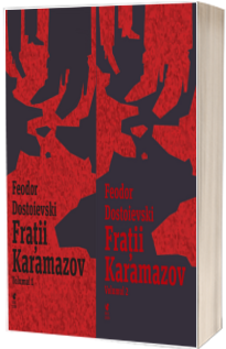 Fratii Karamazov