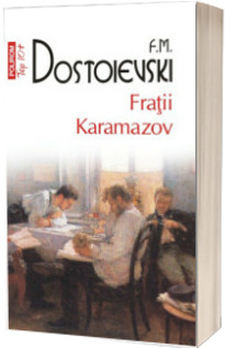 Fratii Karamazov