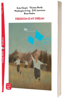 Freedom is My Dream B1