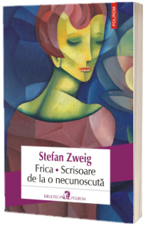 Frica. Scrisoare de la o necunoscuta