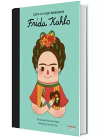 Frida Kahlo