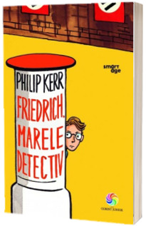 Friedrich, marele detectiv