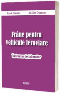 Frine pentru vehicule feroviare