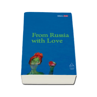 From Russia with Love - Galina Dursthoff