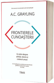 Frontierele cunoasterii