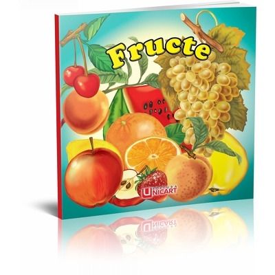 Fructe (pliant catonat)