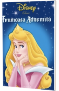 Frumoasa adormita