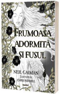Frumoasa adormita si fusul