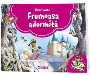 Frumoasa adormita