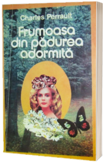 Frumoasa din padurea adormita