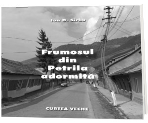 Frumosul din Petrila adormita