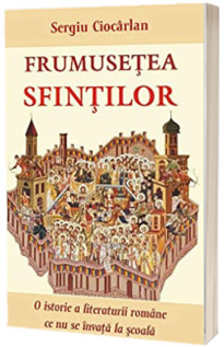Frumusetea sfintilor
