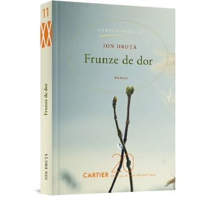 Frunze de dor