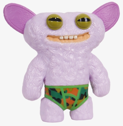 Fuggler figurina personalizabila Grin Grin 11.5 cm