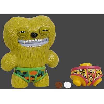 Fuggler figurina personalizabila Teddy Bear Nightmare 11.5 cm