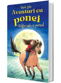 Fulger este in pericol