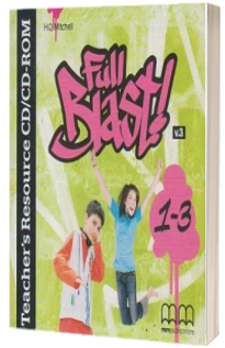 Full Blast 1-3
