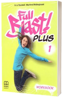 Full Blast Plus 1- Workbook