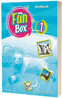 Fun Box 1. Activity book