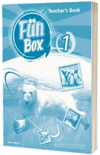Fun Box 1. Teachers book