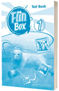 Fun Box 1. Test book