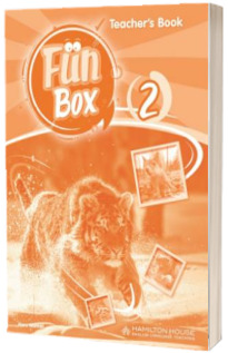 Fun Box 2. Teachers book